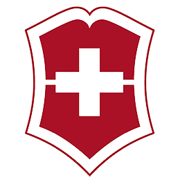 victorinox logo